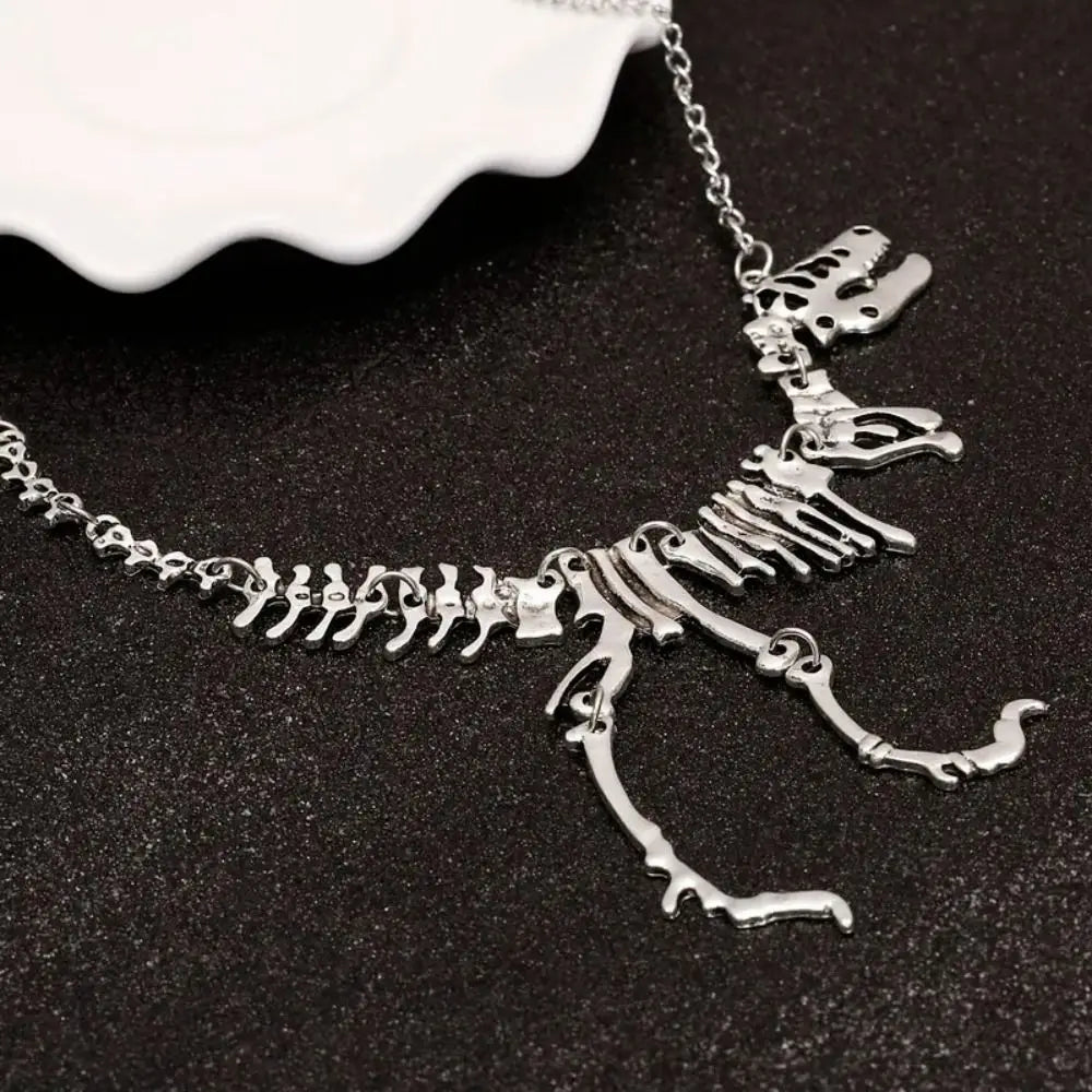 Collar · T-Rex