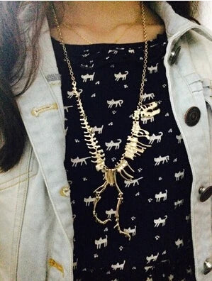 Collar · T-Rex