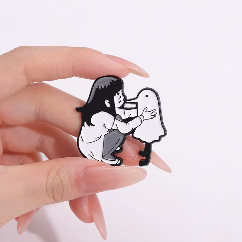 Pin Punpun