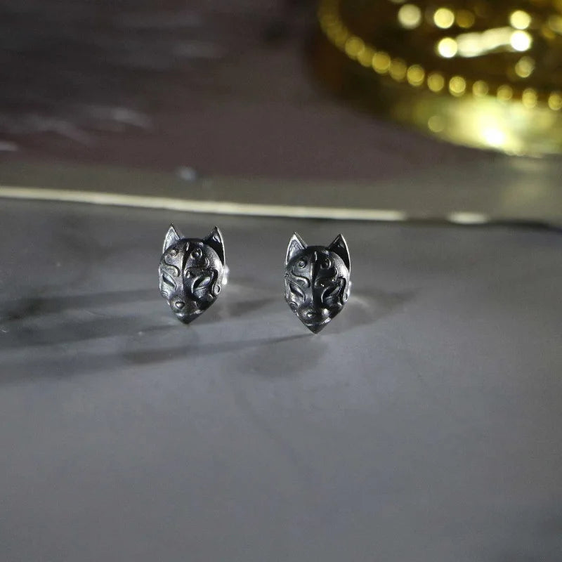 Aros Máscara Japonesa · Modelo 01