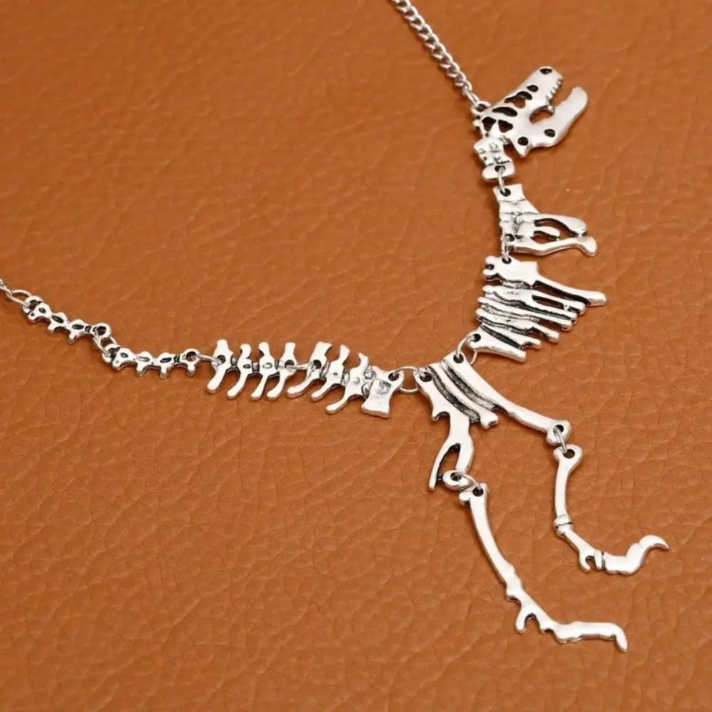 Collar · T-Rex