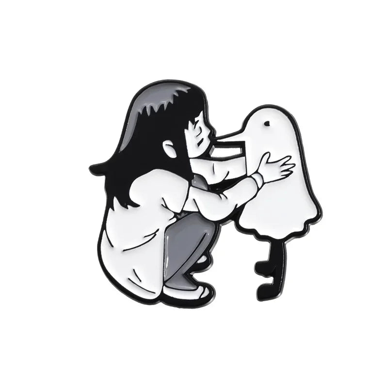 Pin Punpun