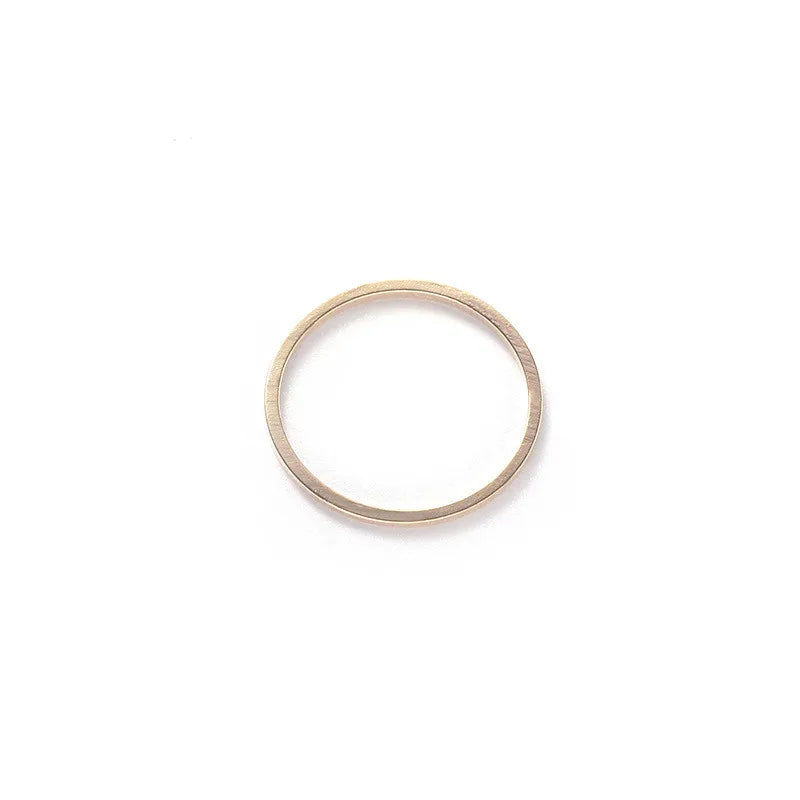 Mini-rings Básicos (5u)