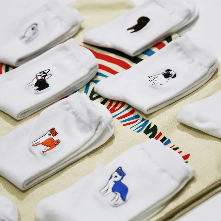 Calcetines Perros