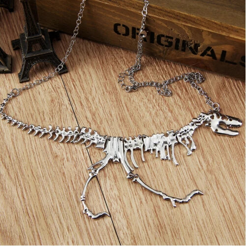 Collar · T-Rex