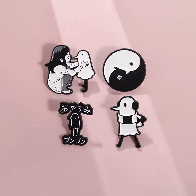 Pin Punpun