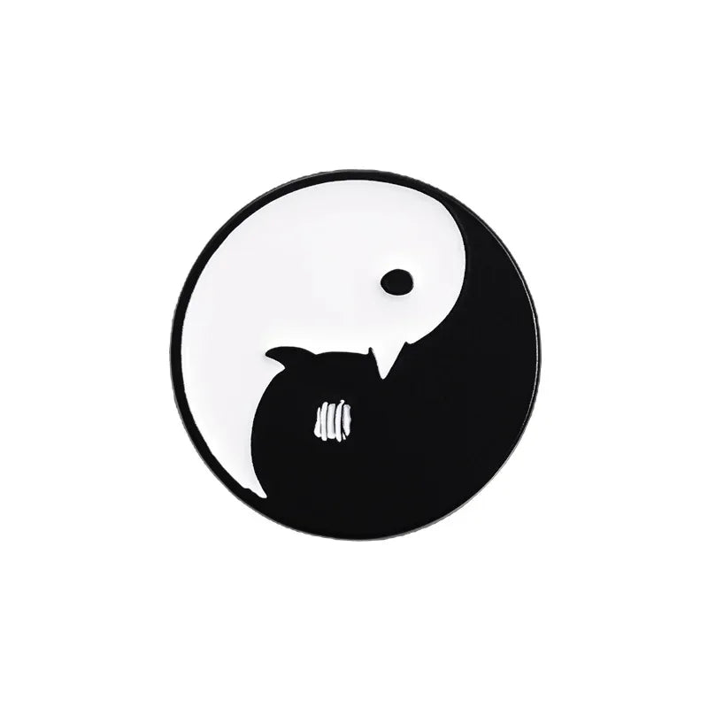 Pin Punpun