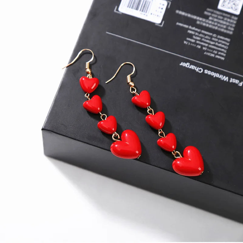 Aros Sweet Heart