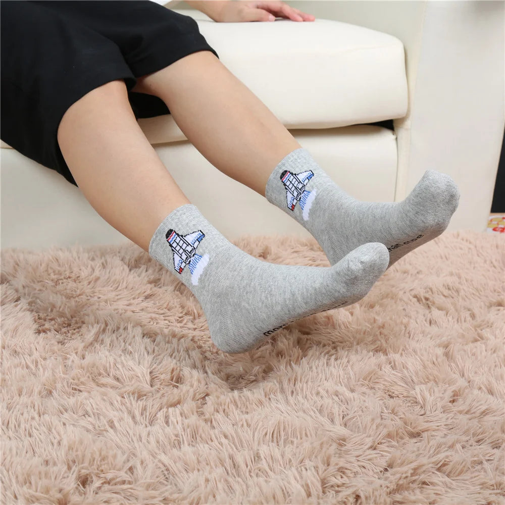 Calcetines Harajuku