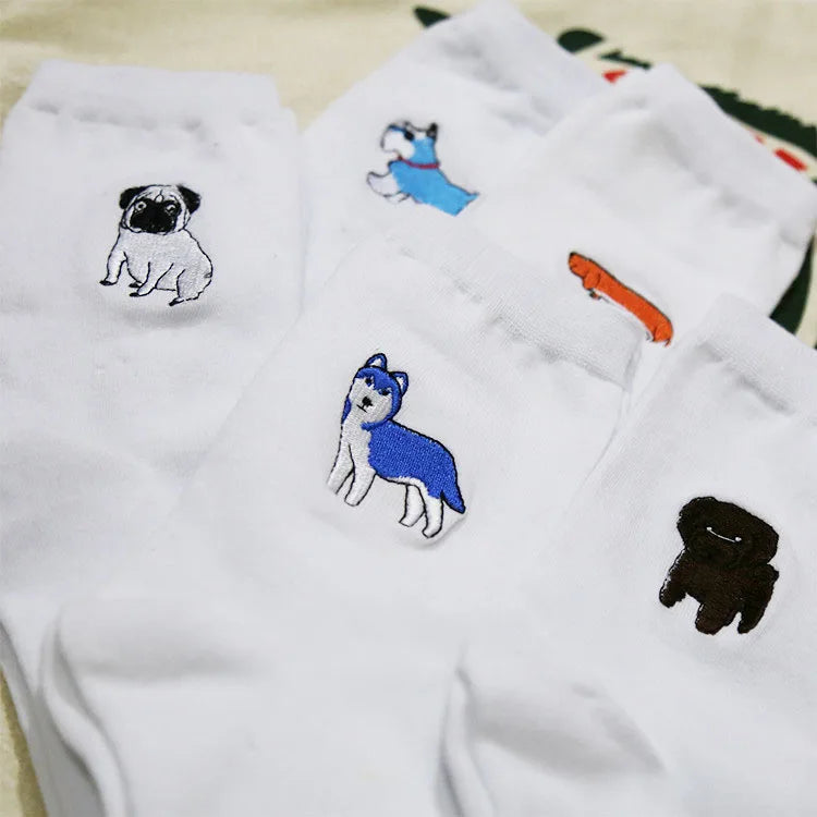 Calcetines Perros
