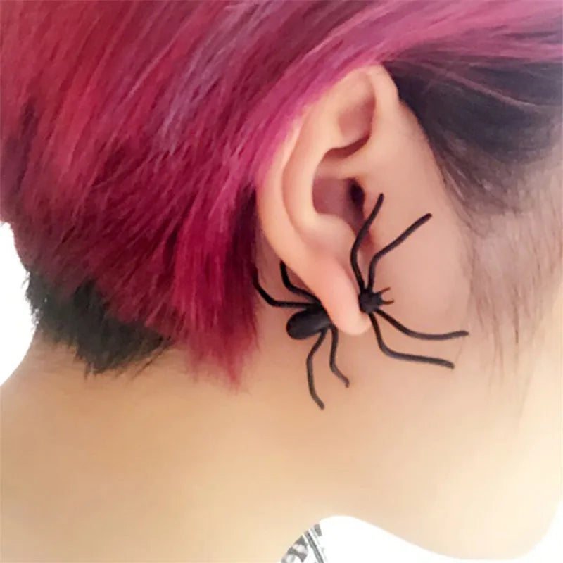Aro Spider · Araña