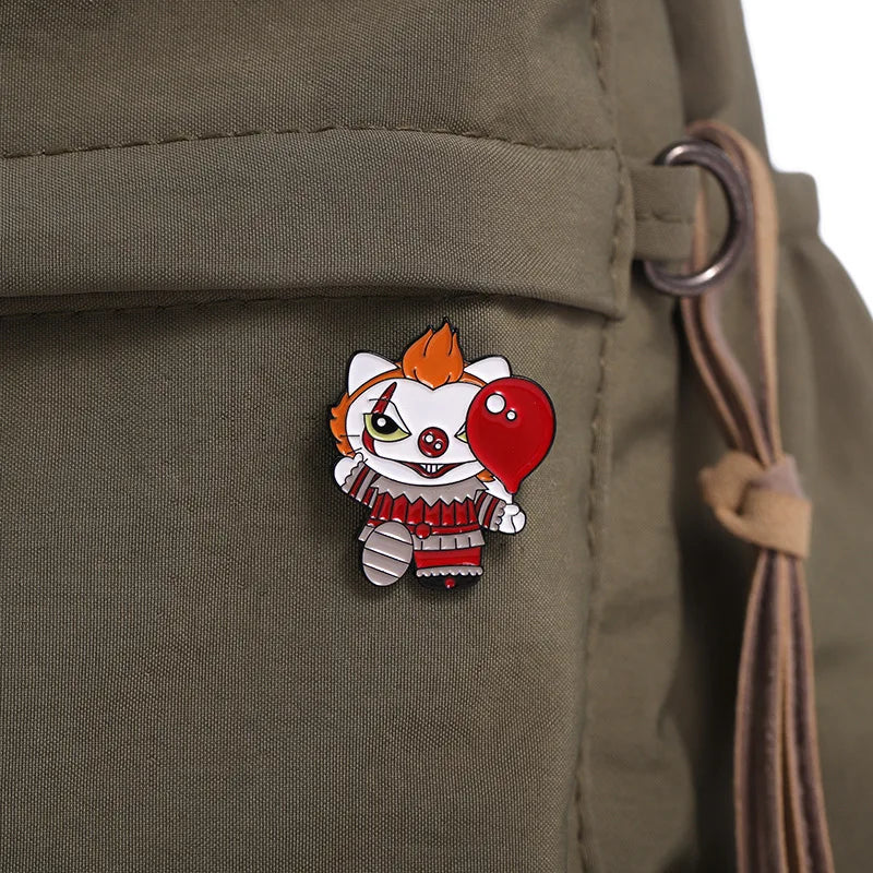 Pin Horror Films
