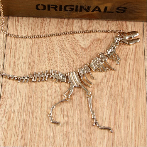 Collar · T-Rex