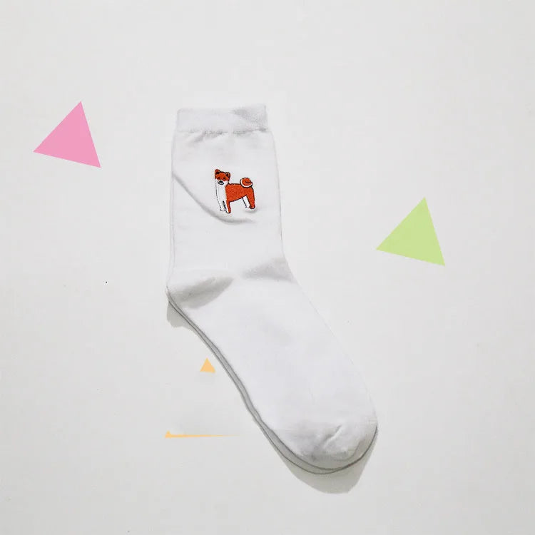 Calcetines Perros