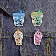 Pin Refrescos · Kirby & Pokémon