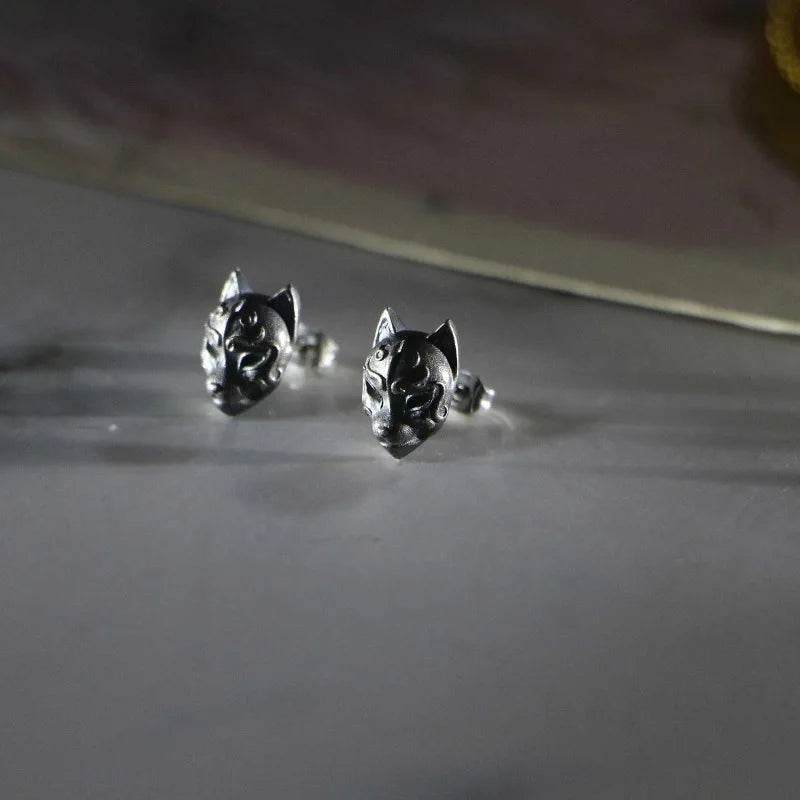 Aros Máscara Japonesa · Modelo 01