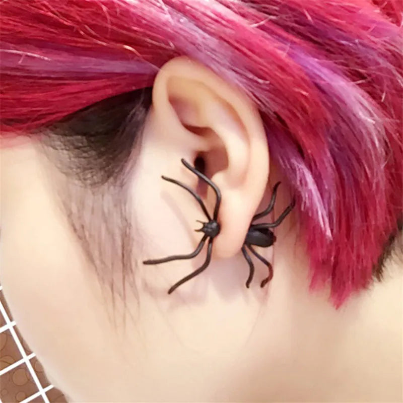 Aro Spider · Araña