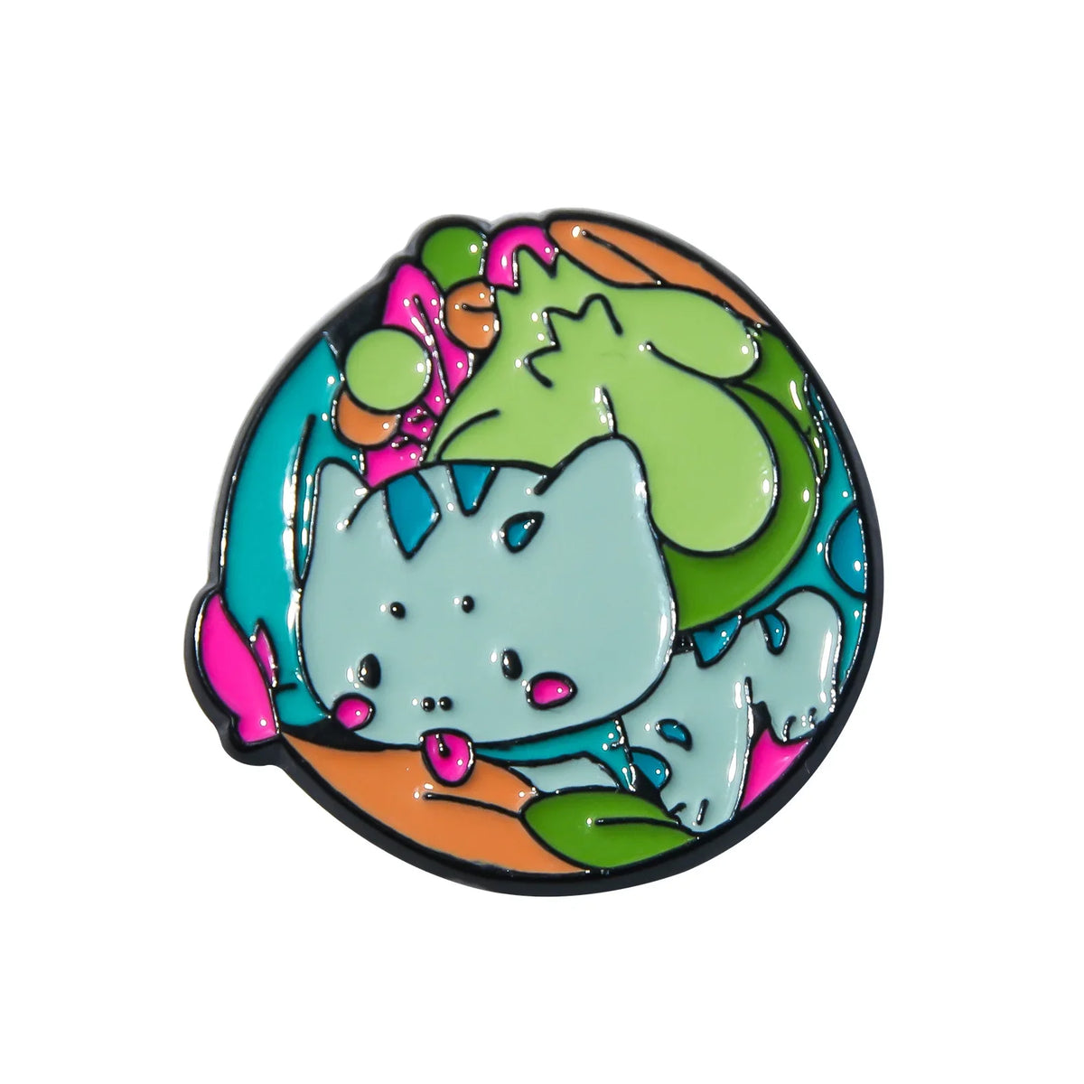 Pin Pokémon · Kawaii