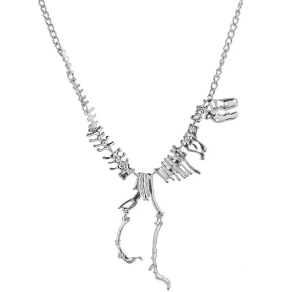 Collar · T-Rex