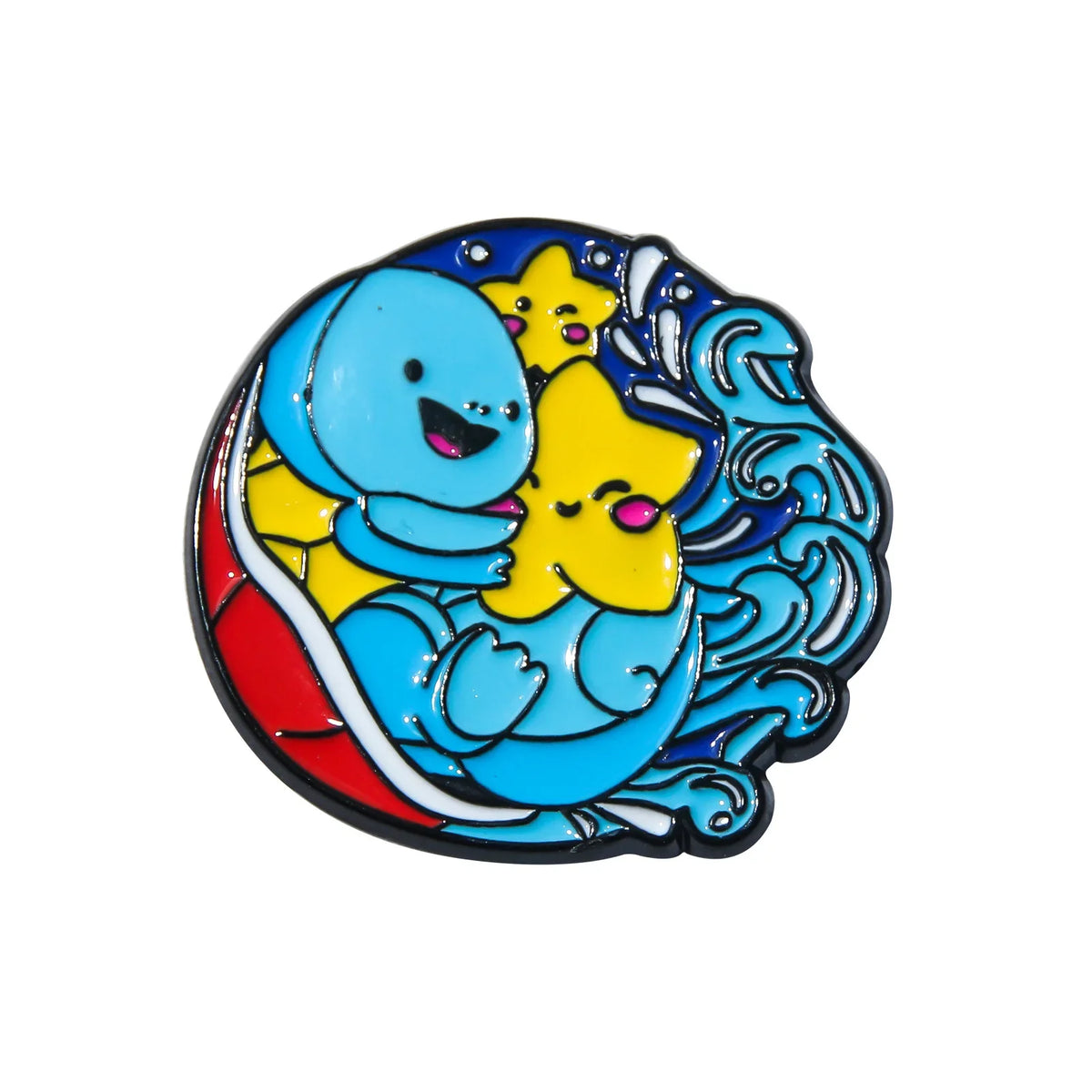 Pin Pokémon · Kawaii