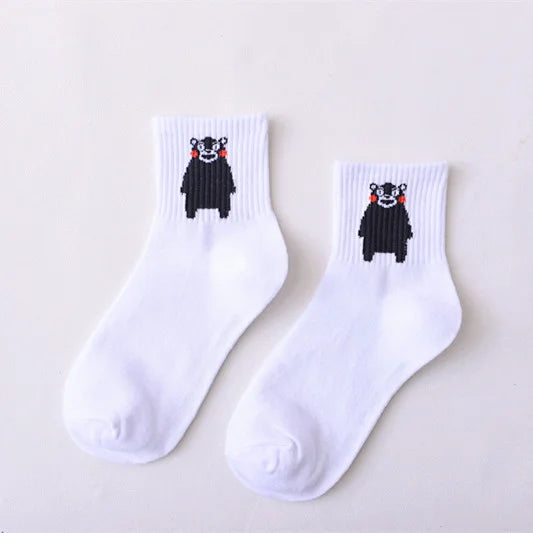 Calcetines Harajuku