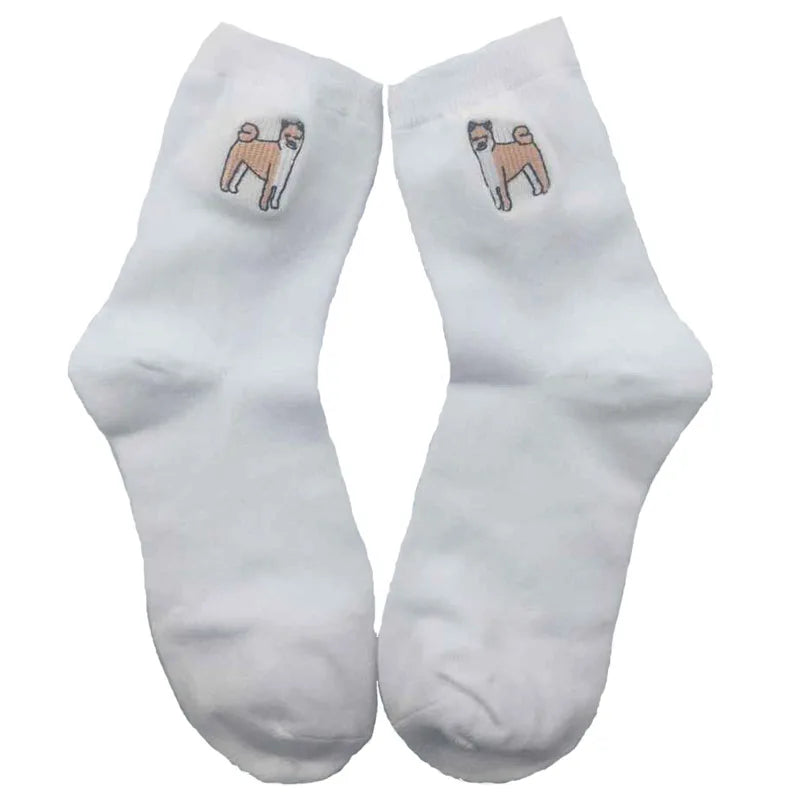 Calcetines Perros