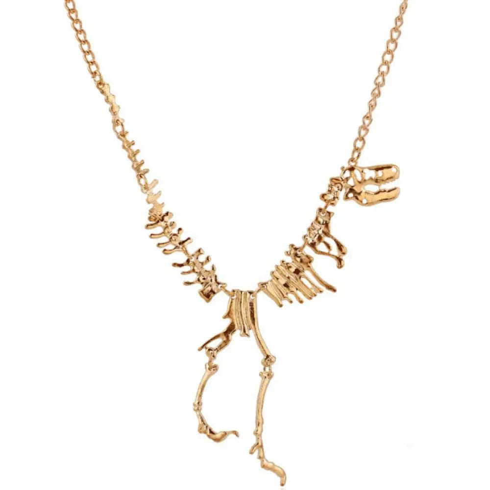 Collar · T-Rex