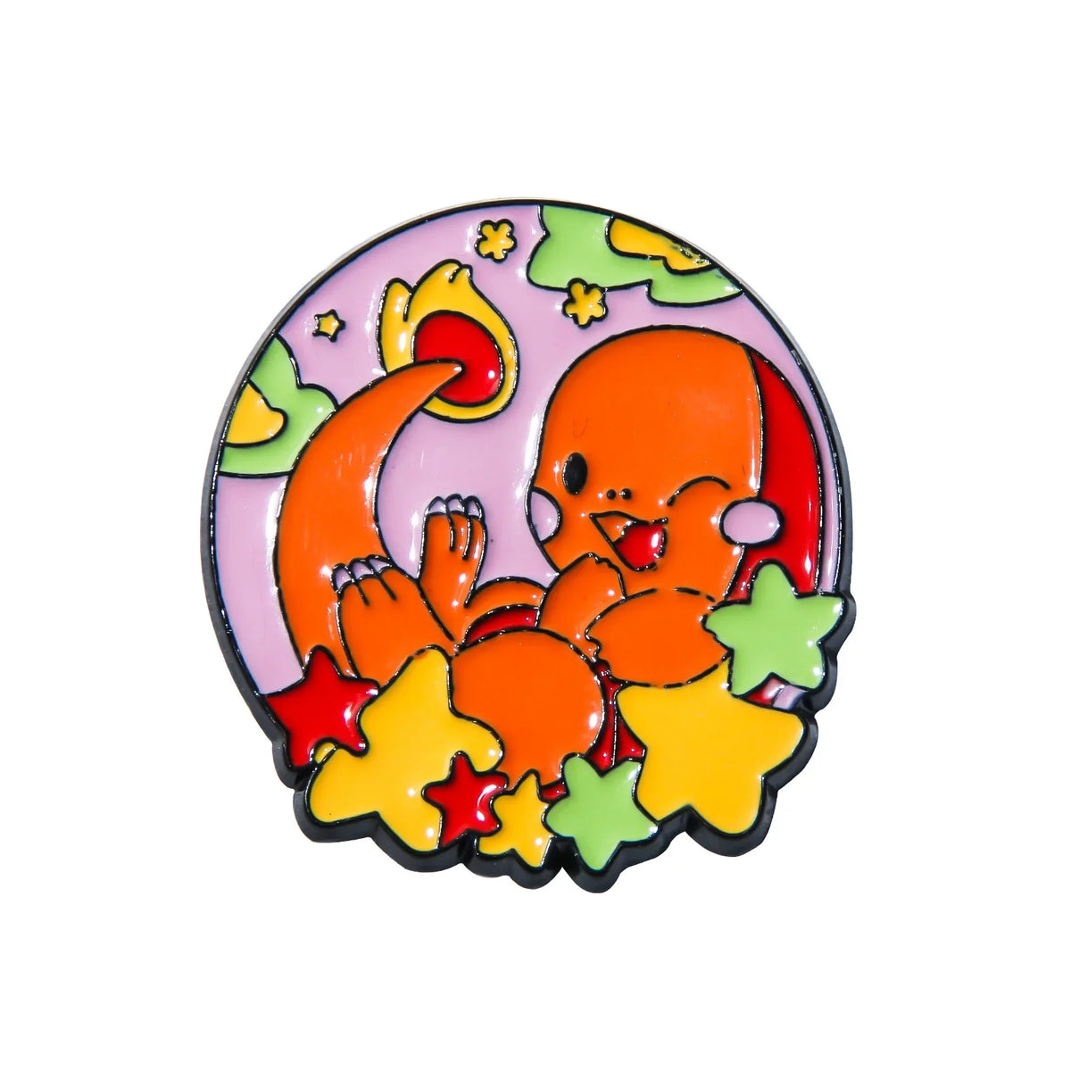 Pin Pokémon · Kawaii