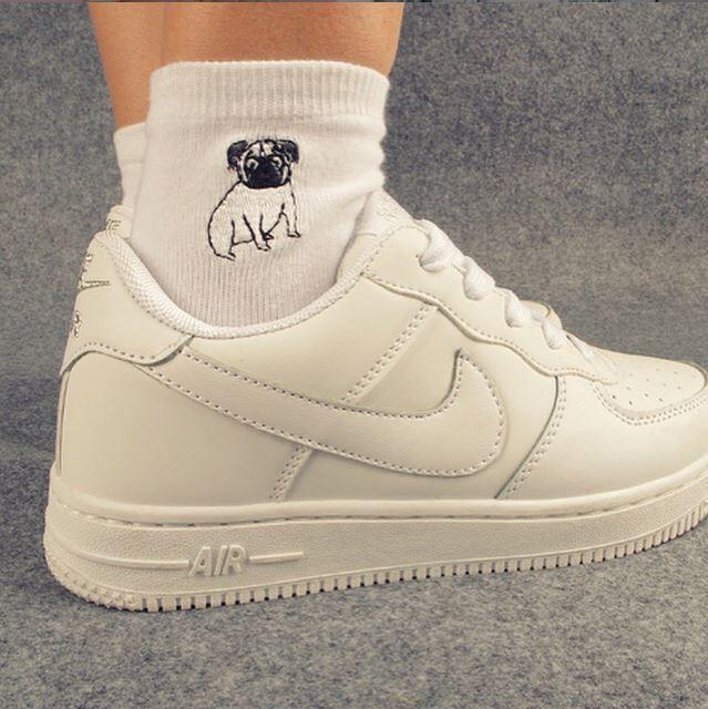 Calcetines Perros
