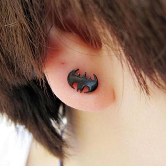 Aros Mini Bats · Murciélagos