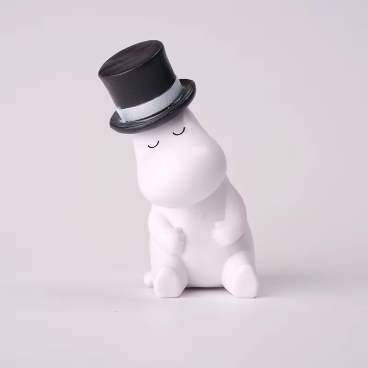 Blind Box · Moomin — Part 2