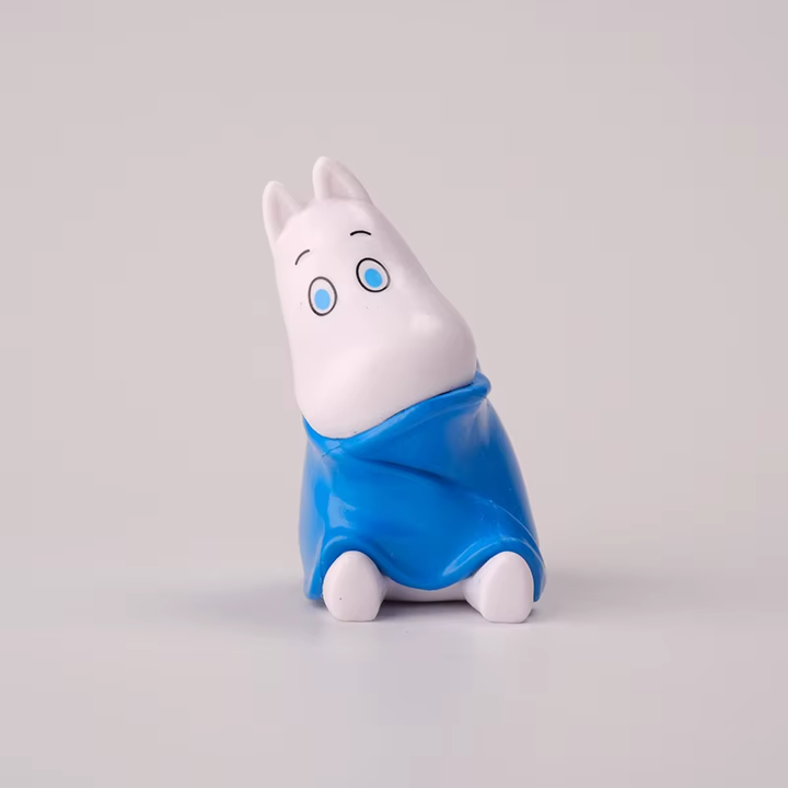 Blind Box · Moomin — Part 2