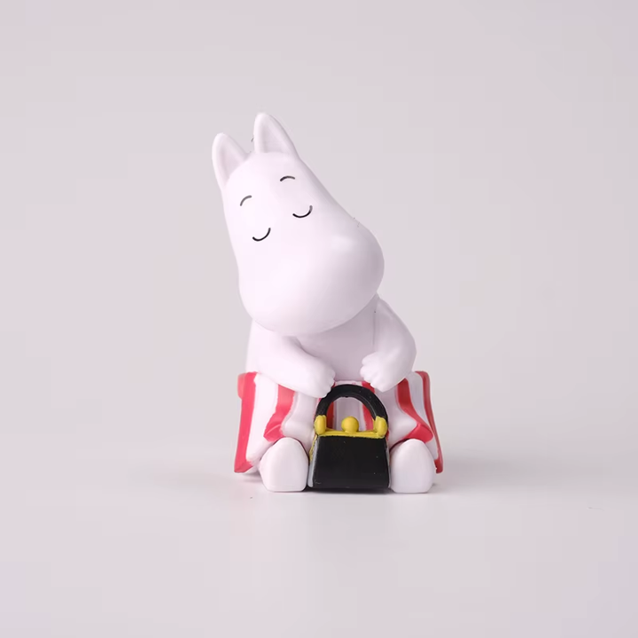 Blind Box · Moomin — Part 2