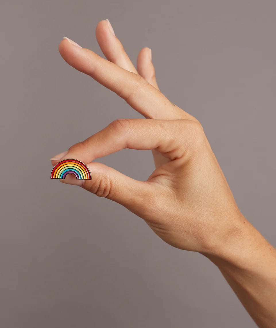 Pin Pride