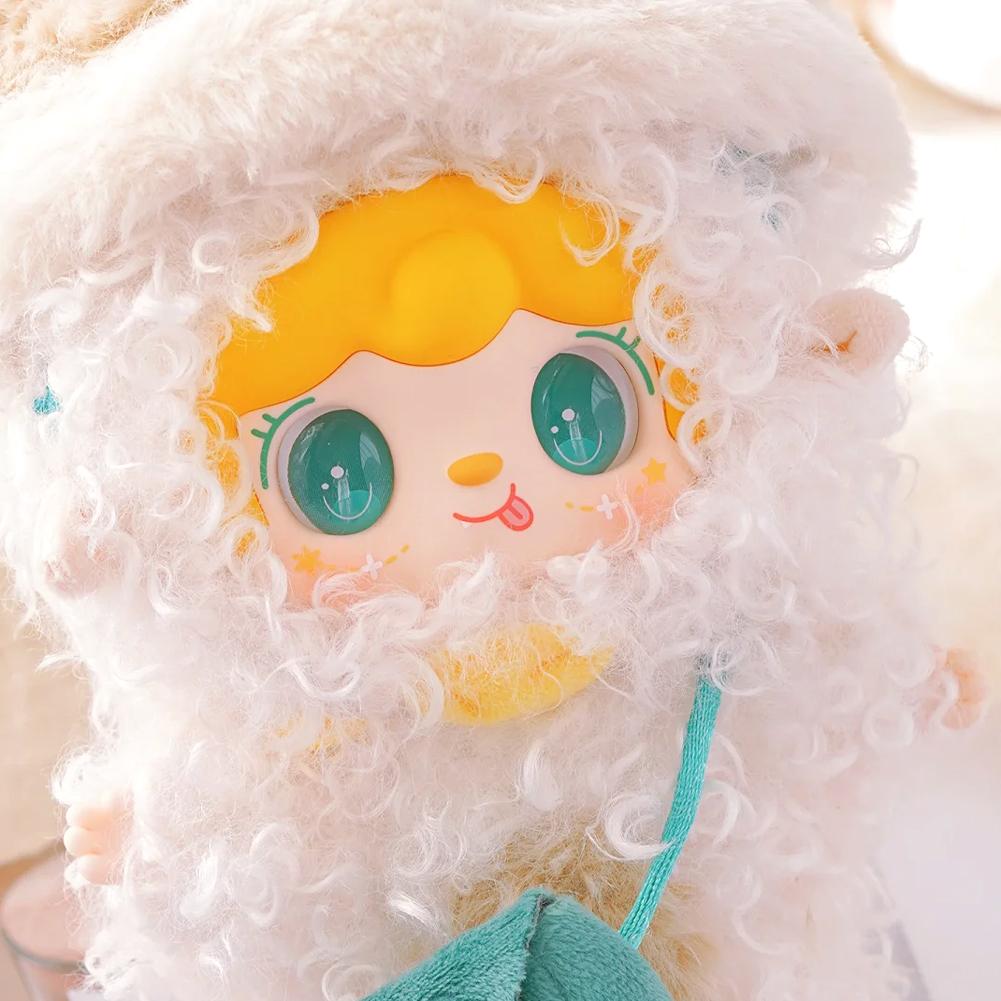 Blind Box · Yooki — Meow Meow