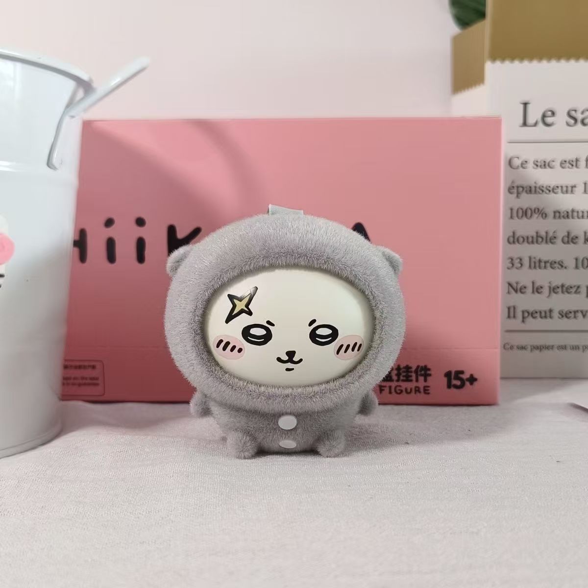 Blind Box · Chiikawa × MINISO