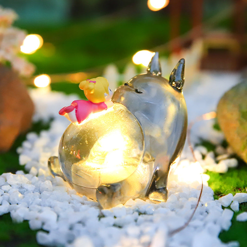 Blind Box · Studio Ghibli — Hayao Miyazaki's Fairy Tales