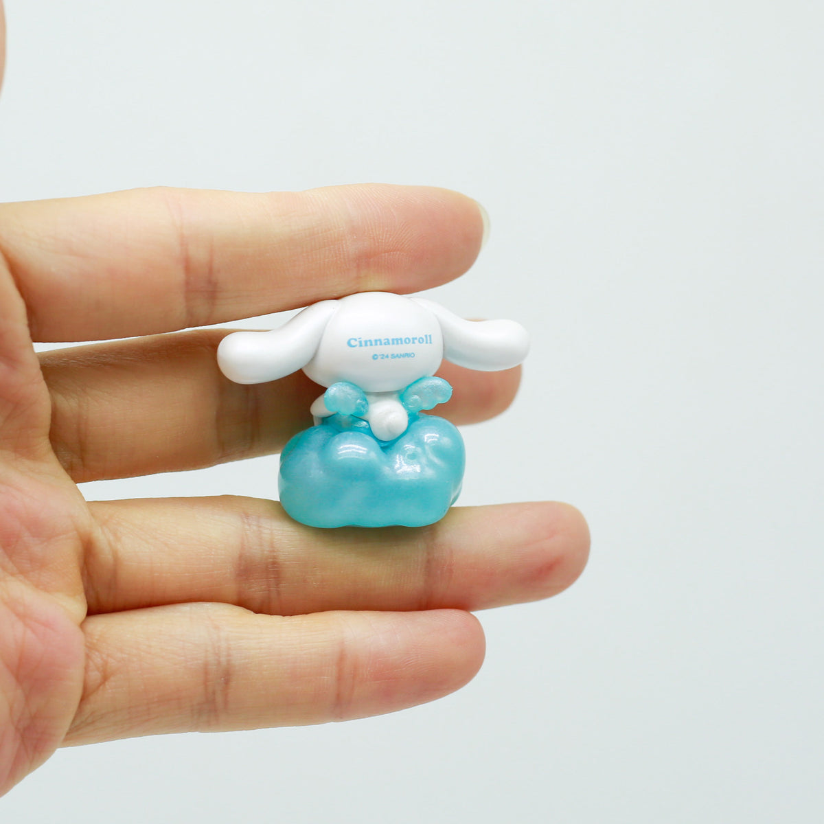 Blind Bag · Sanrio — Angel Baby