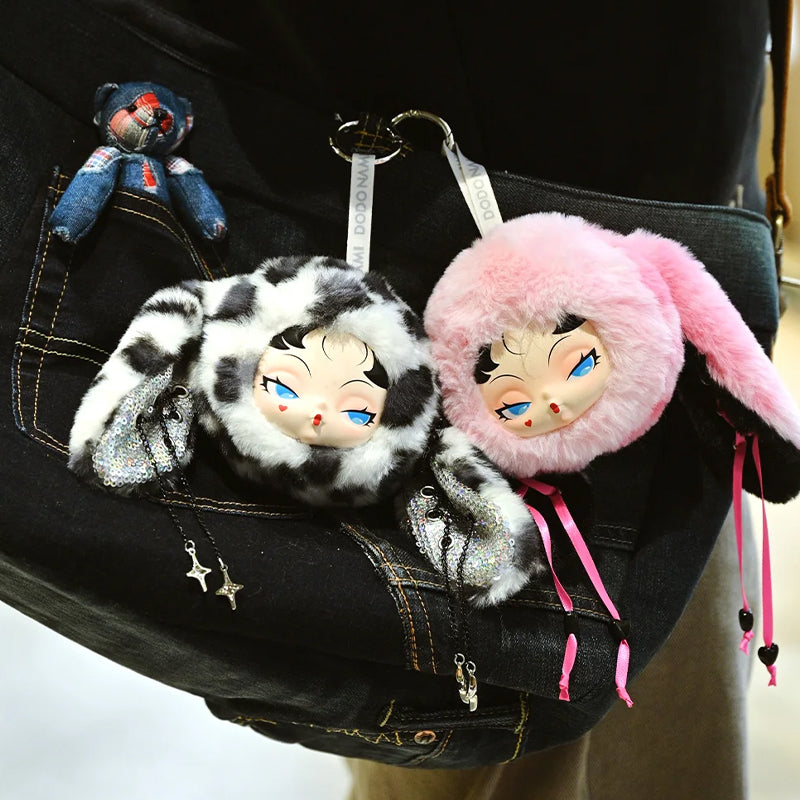 Blind Box · DODO Nami — Twinkle Bunny