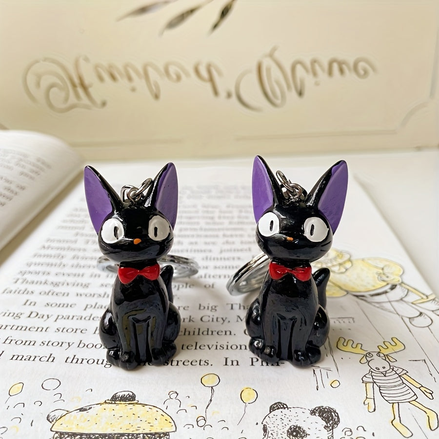 Llavero · Jiji · Kiki's Delivery Service · Studio Ghibli