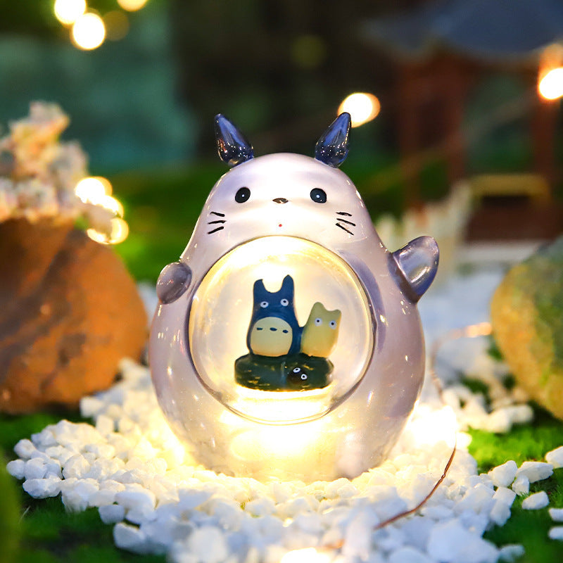 Blind Box · Studio Ghibli — Hayao Miyazaki's Fairy Tales