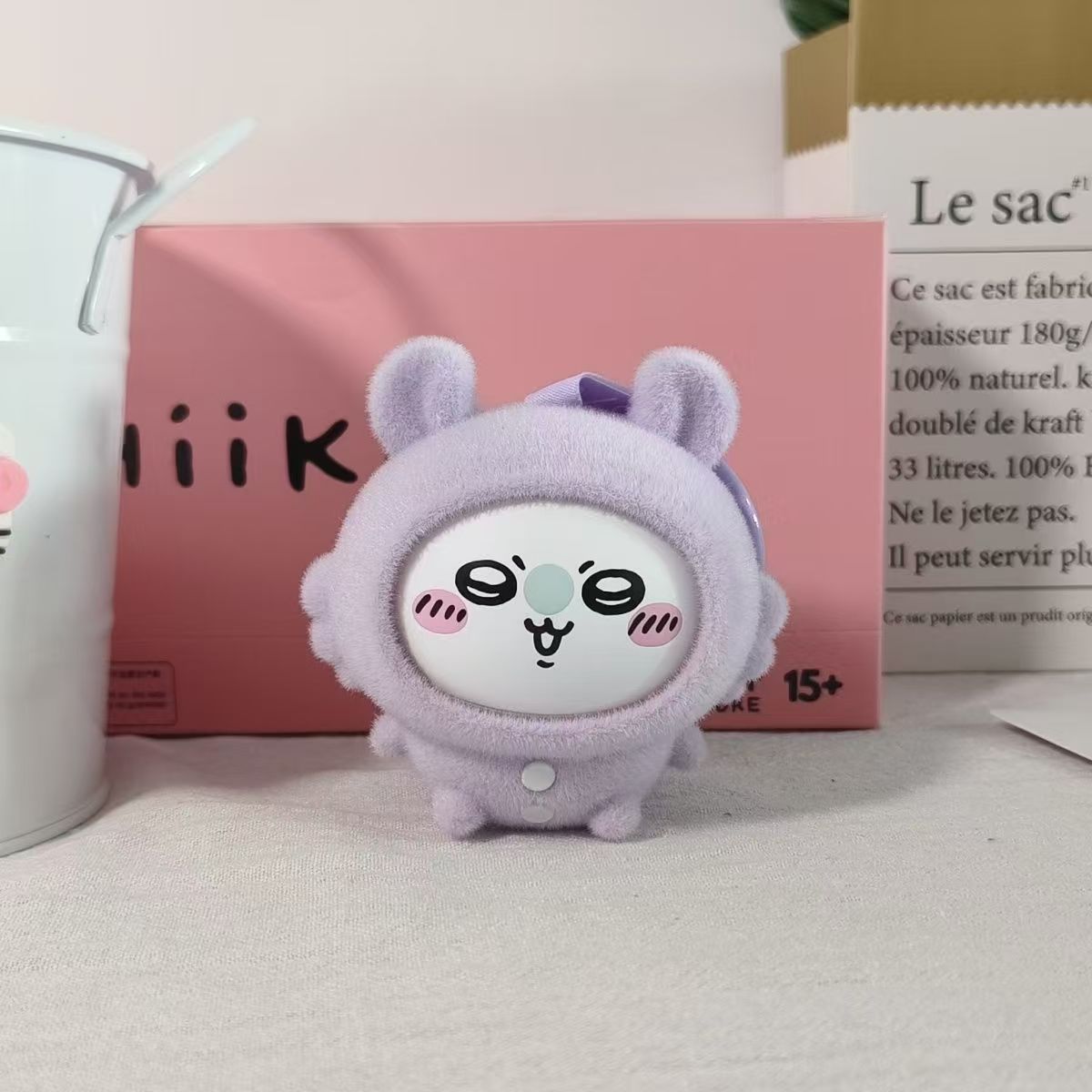 Blind Box · Chiikawa × MINISO
