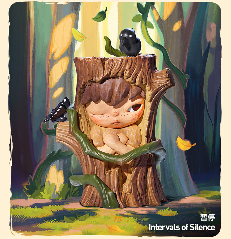 Blind Box · Hand in Hand
