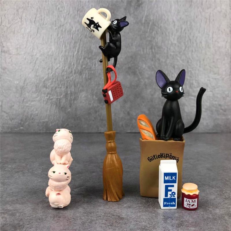 Figuras · Studio Ghibli