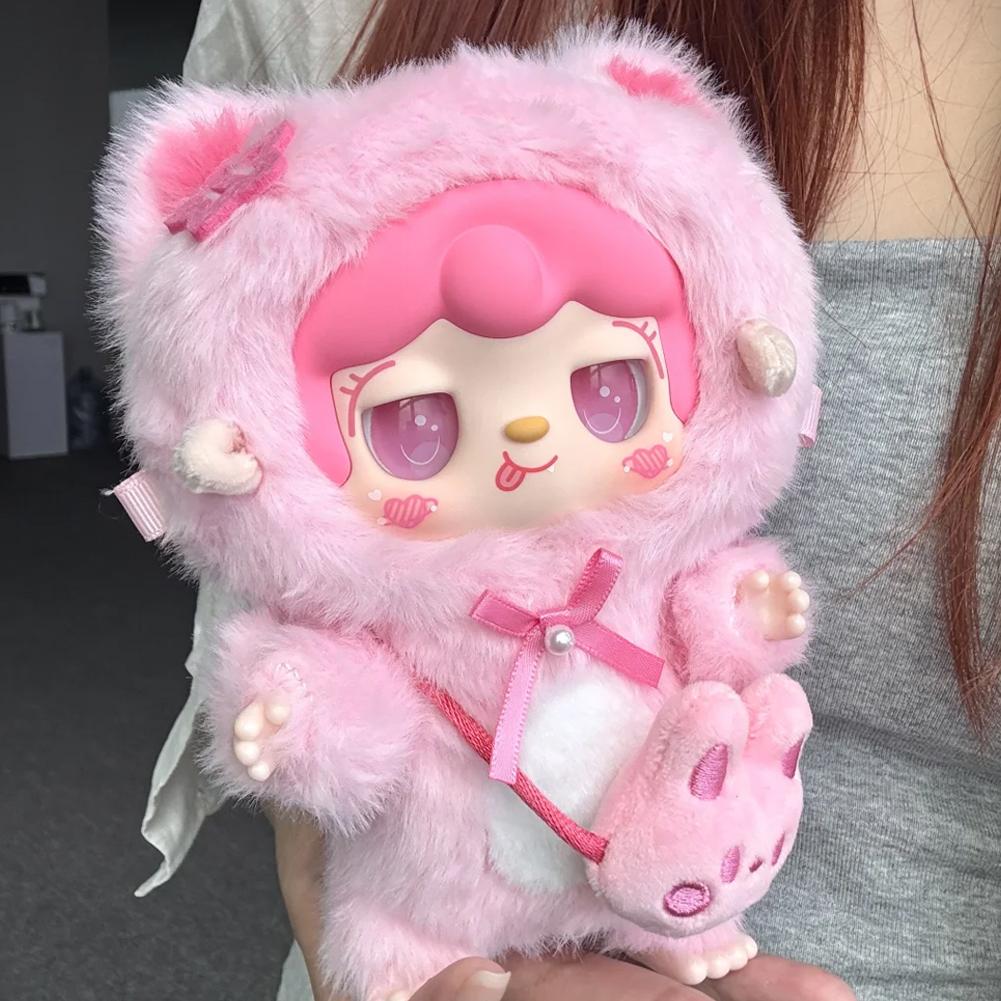 Blind Box · Yooki — Meow Meow