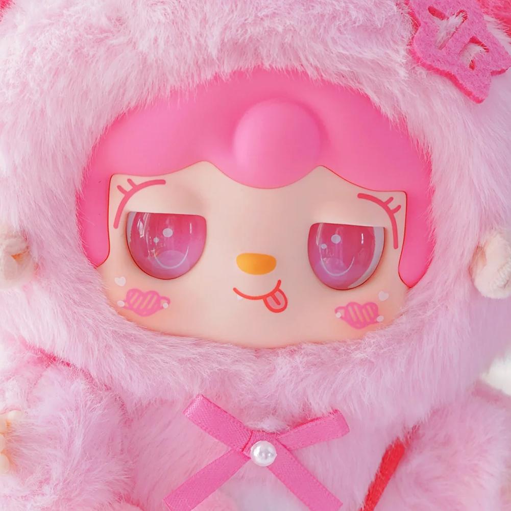 Blind Box · Yooki — Meow Meow