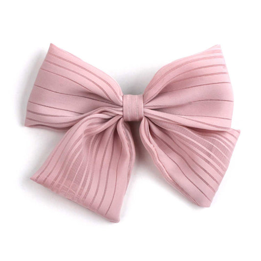 Pinza Moño · Coquette