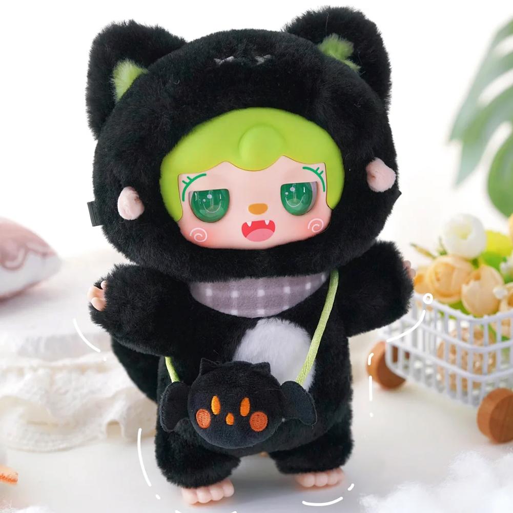 Blind Box · Yooki — Meow Meow
