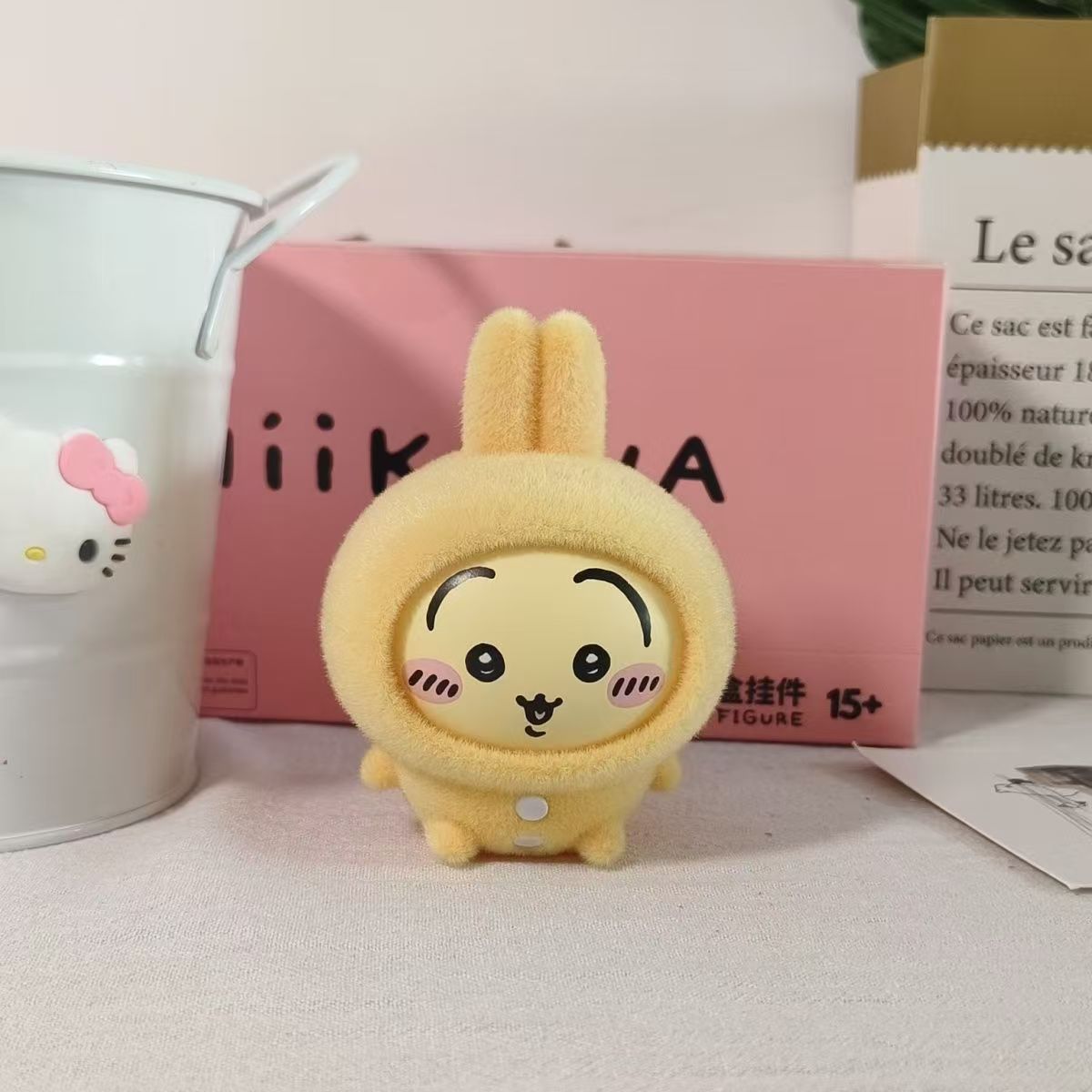 Blind Box · Chiikawa × MINISO