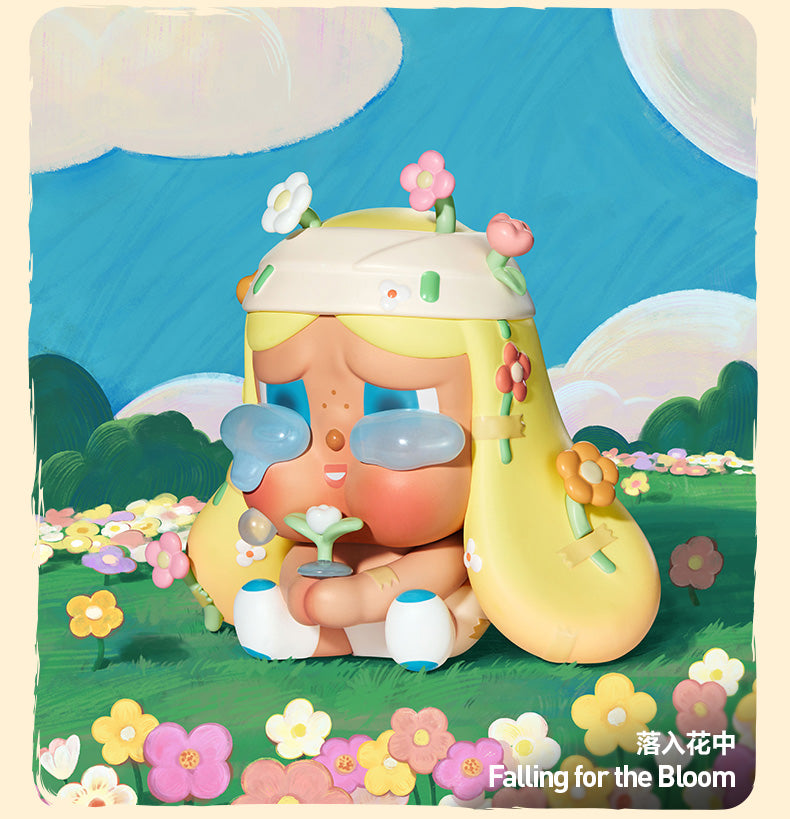 Blind Box · Hand in Hand
